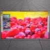 Телевизор Hisense 4K UHD 140 см