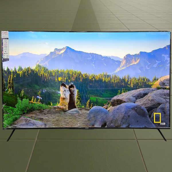 Телевизор Konka 4K UHD 190 см