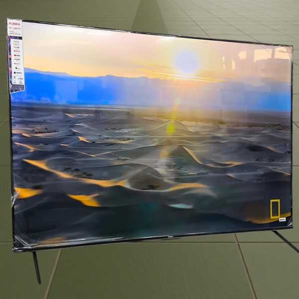 Телевизор Konka 4K UHD 190 см