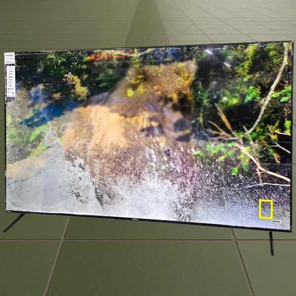 Телевизор Konka 4K UHD 190 см