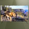 Телевизор Konka 4K UHD 190 см