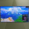 Телевизор LG 4K UHD 140 см
