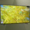 Телевизор LG 4K UHD 140 см