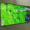 Телевизор LG 4K UHD 140 см