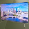 Телевизор Toshiba 4K UHD 140 см