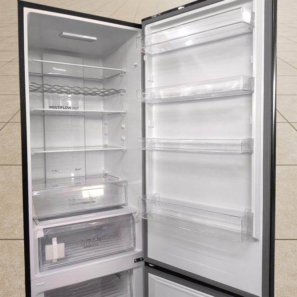 Холодильник двухкамерный Gorenje 324 литра