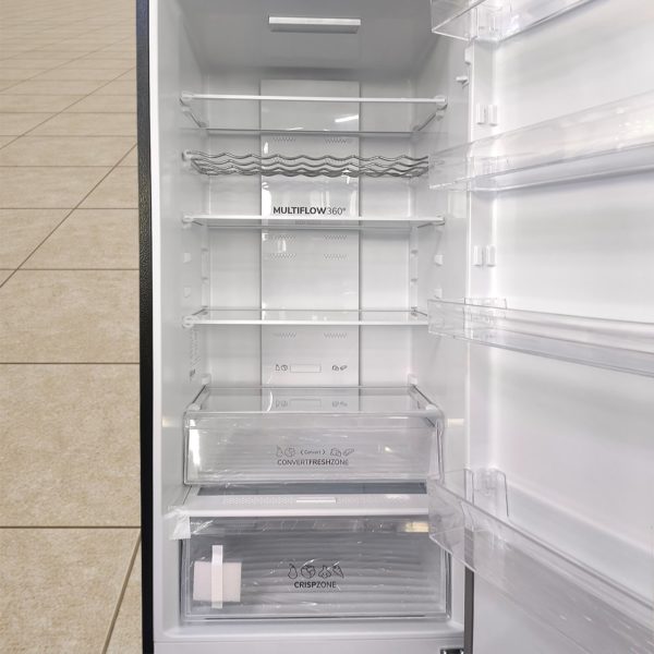 Холодильник двухкамерный Gorenje 324 литра